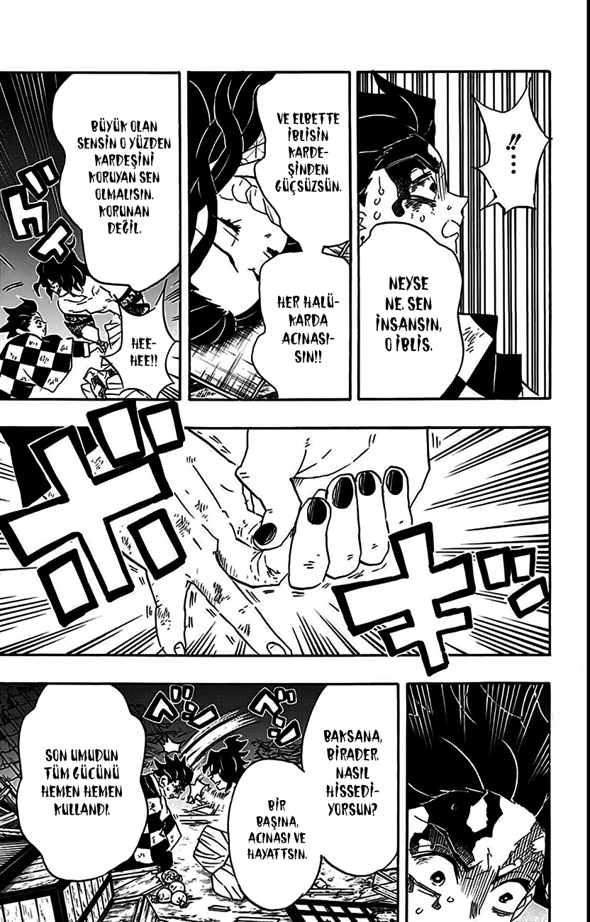 Read Kimetsu no Yaiba TR Manga Online