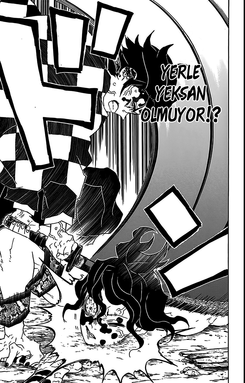 Read Kimetsu no Yaiba TR Manga Online