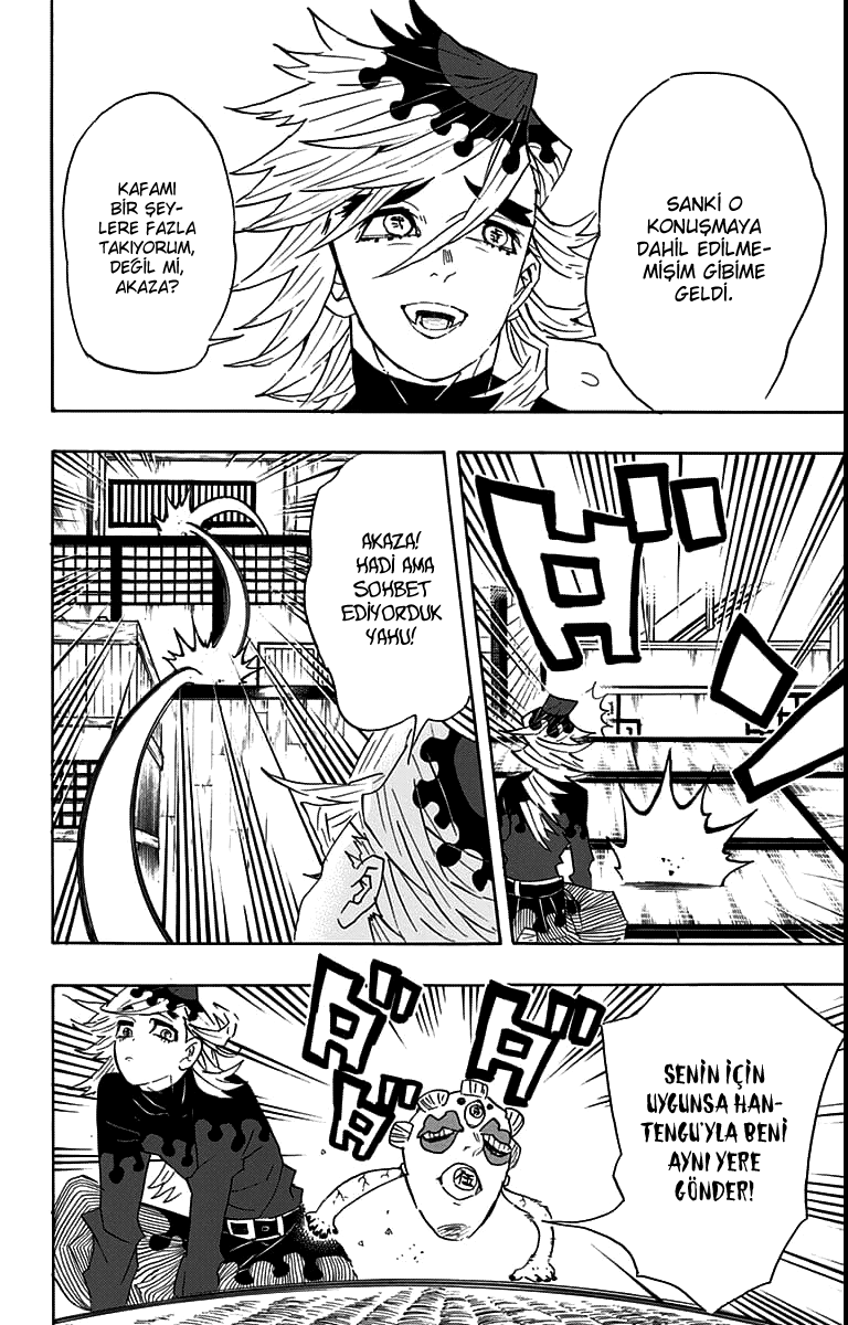 Read Kimetsu no Yaiba TR Manga Online