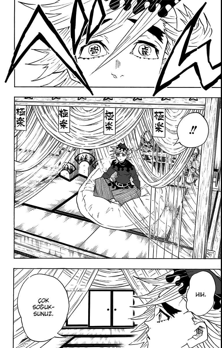 Read Kimetsu no Yaiba TR Manga Online