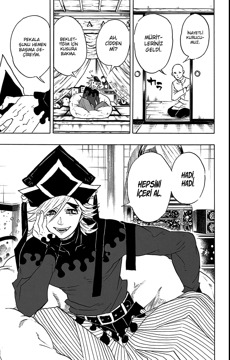 Read Kimetsu no Yaiba TR Manga Online