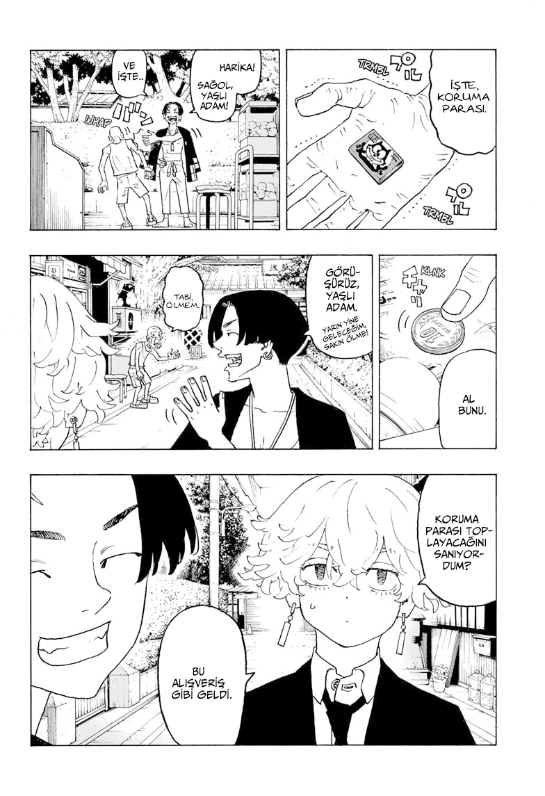 Read Negai no Astro TR Manga Online