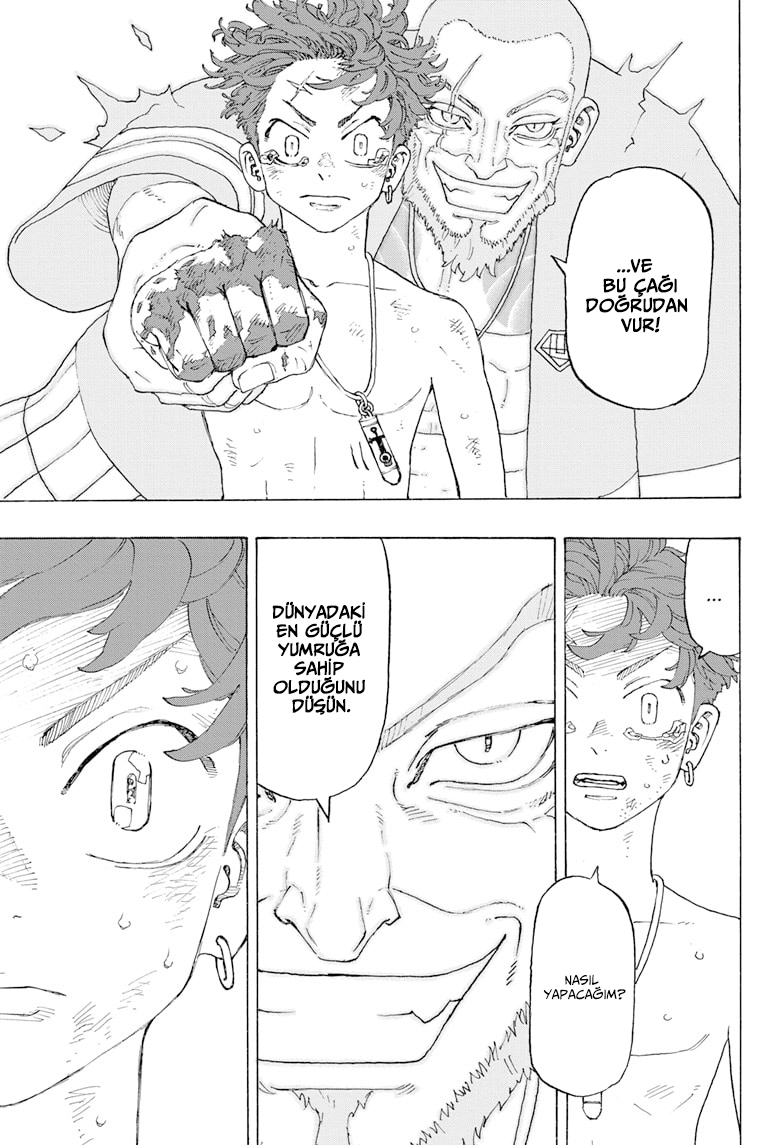 Read Negai no Astro TR Manga Online