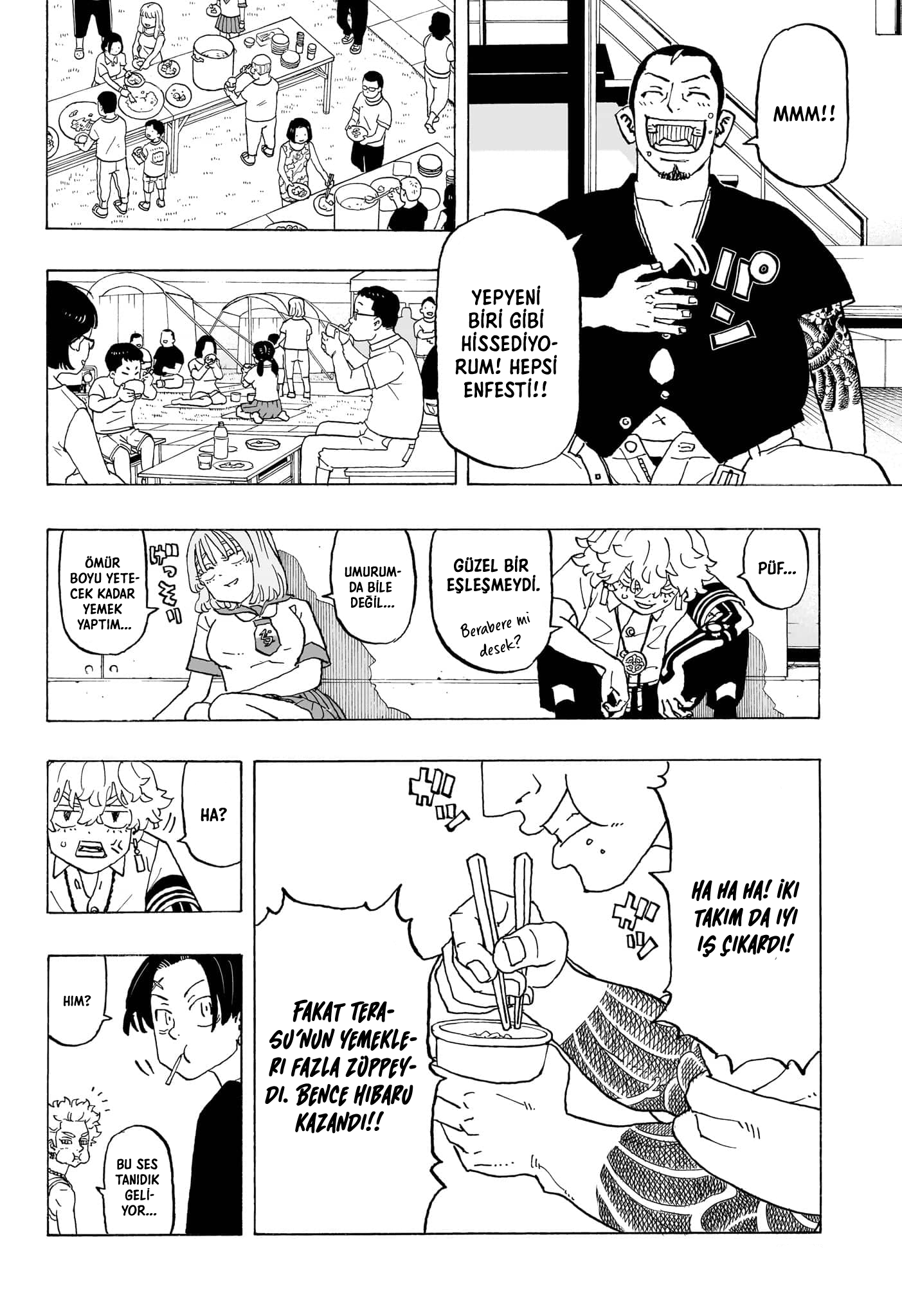 Read Negai no Astro TR Manga Online