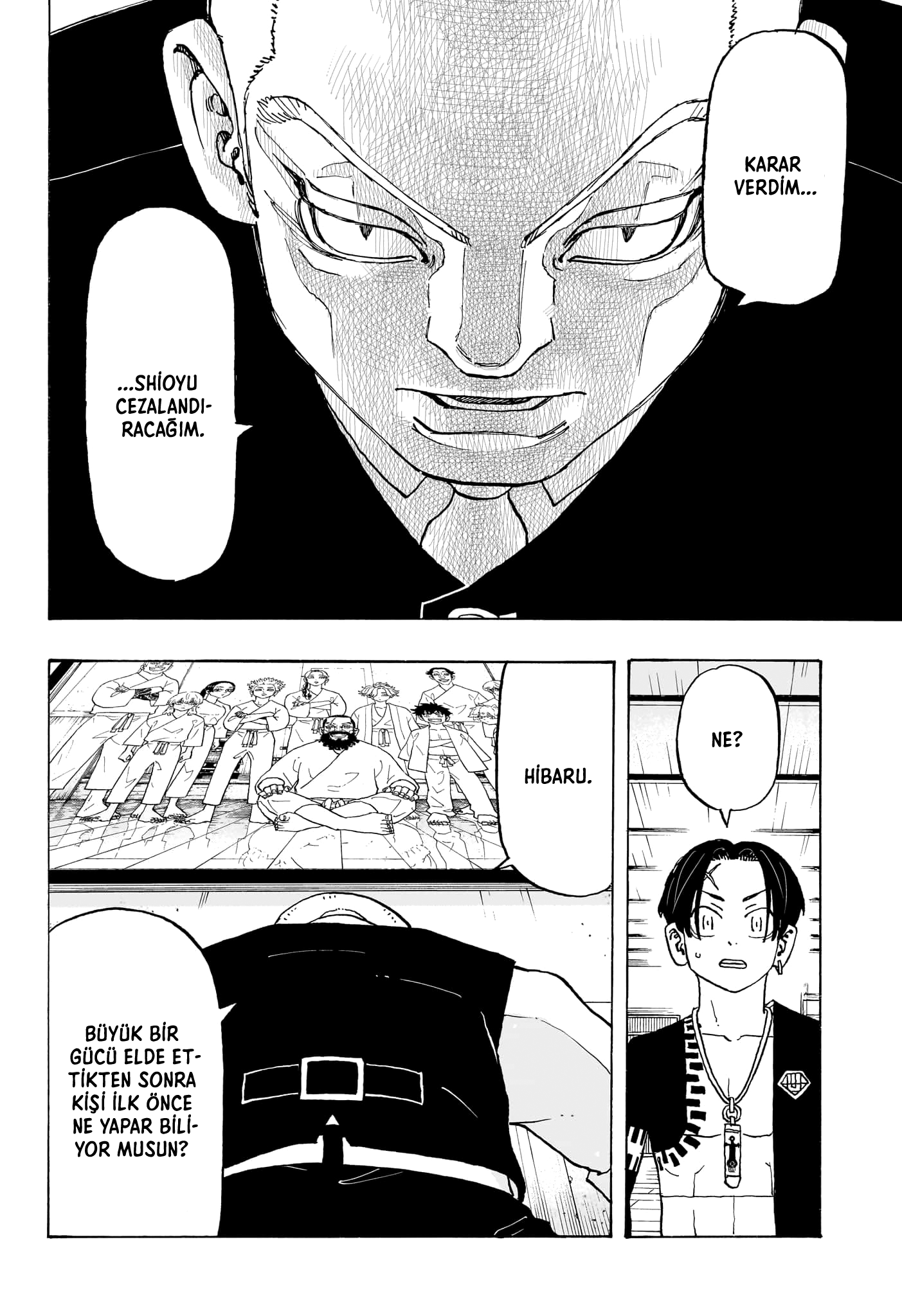 Read Negai no Astro TR Manga Online