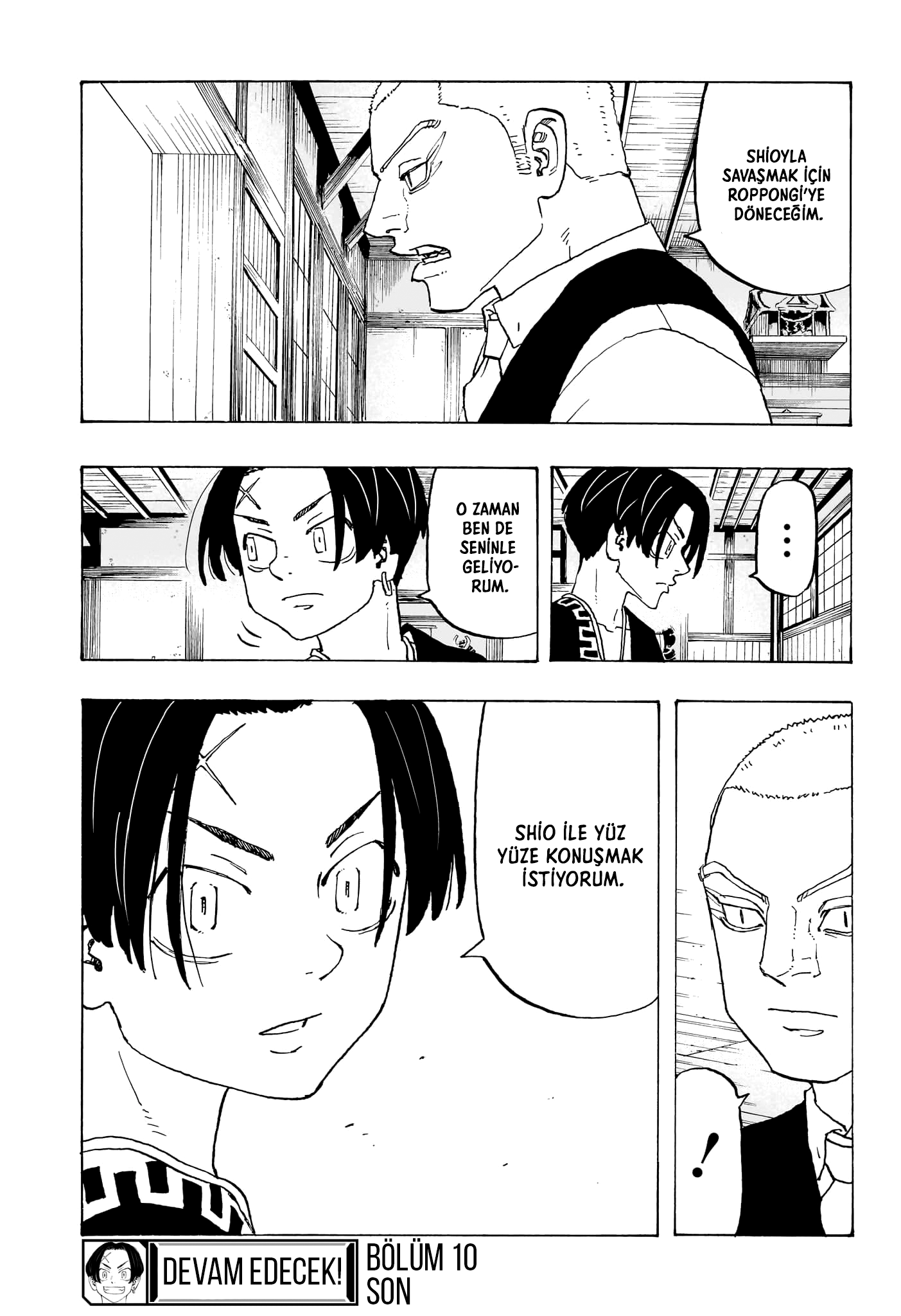 Read Negai no Astro TR Manga Online