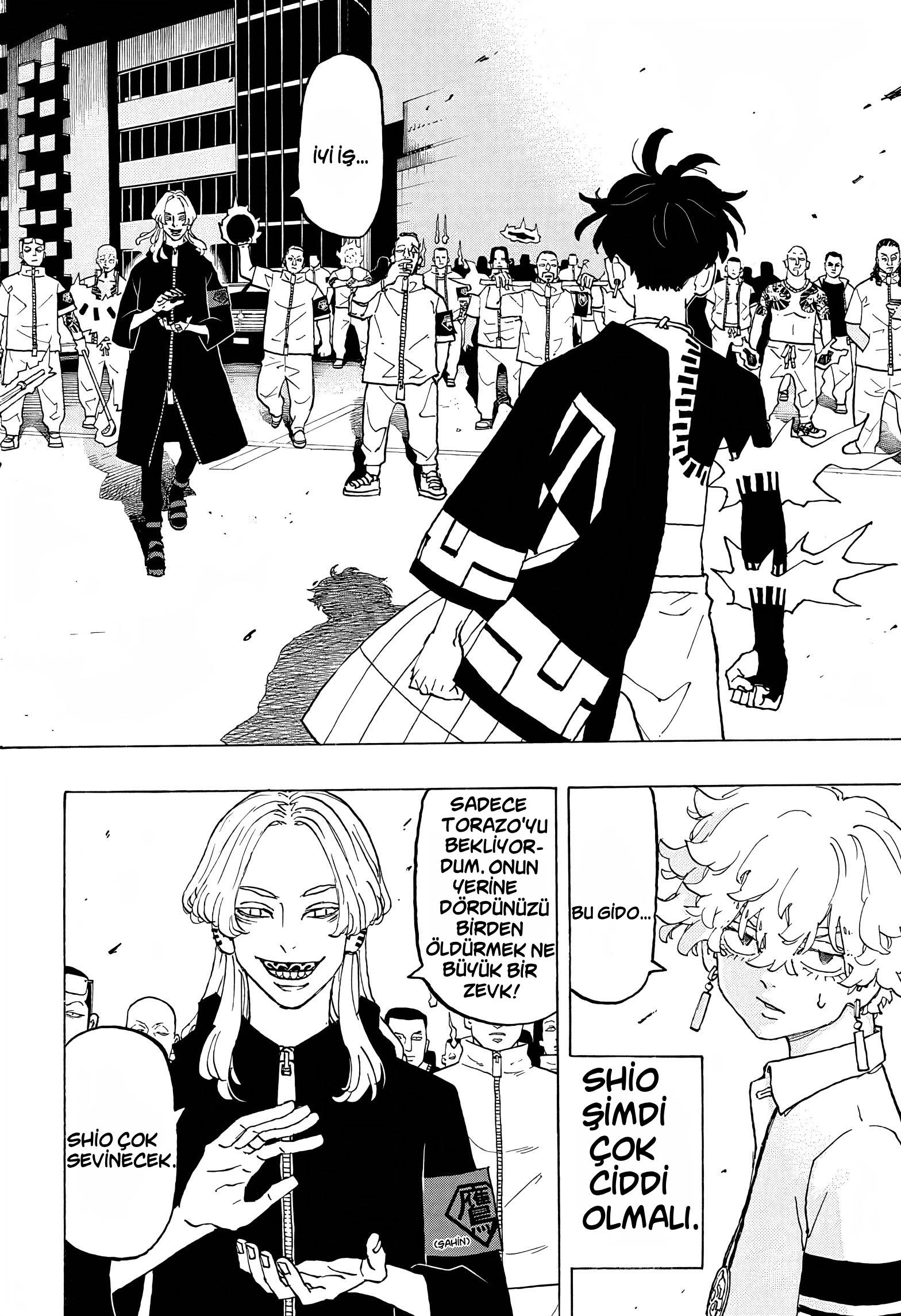 Read Negai no Astro TR Manga Online