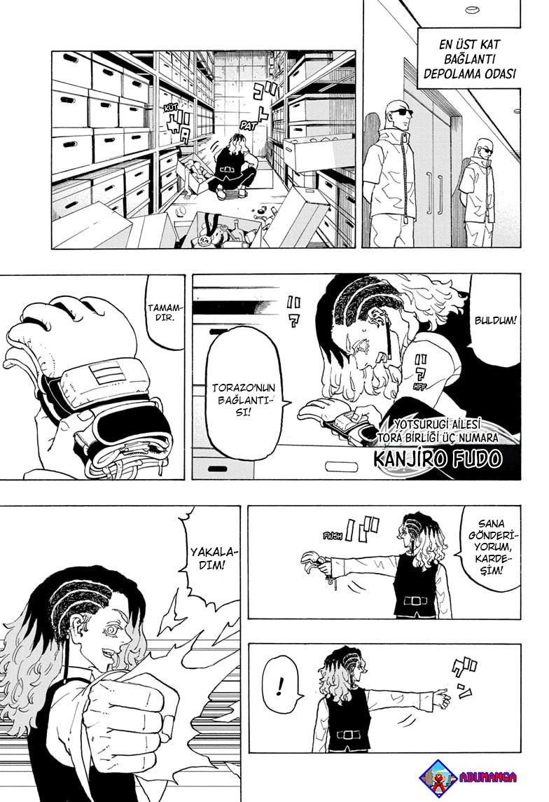Read Negai no Astro TR Manga Online