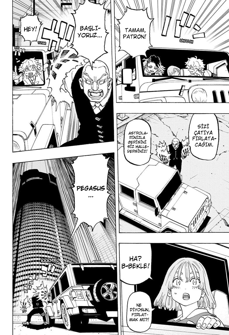 Read Negai no Astro TR Manga Online