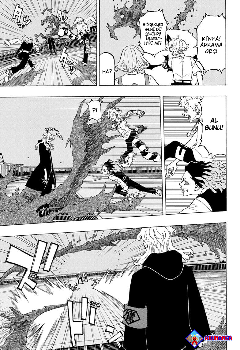 Read Negai no Astro TR Manga Online