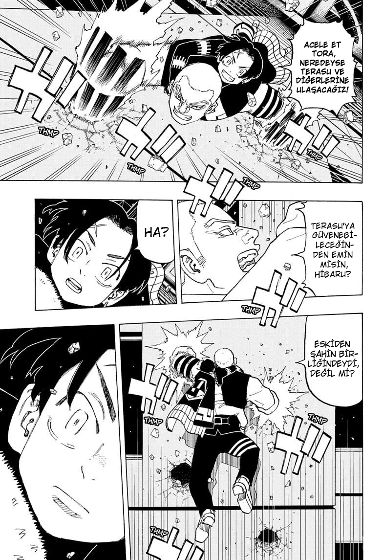 Read Negai no Astro TR Manga Online