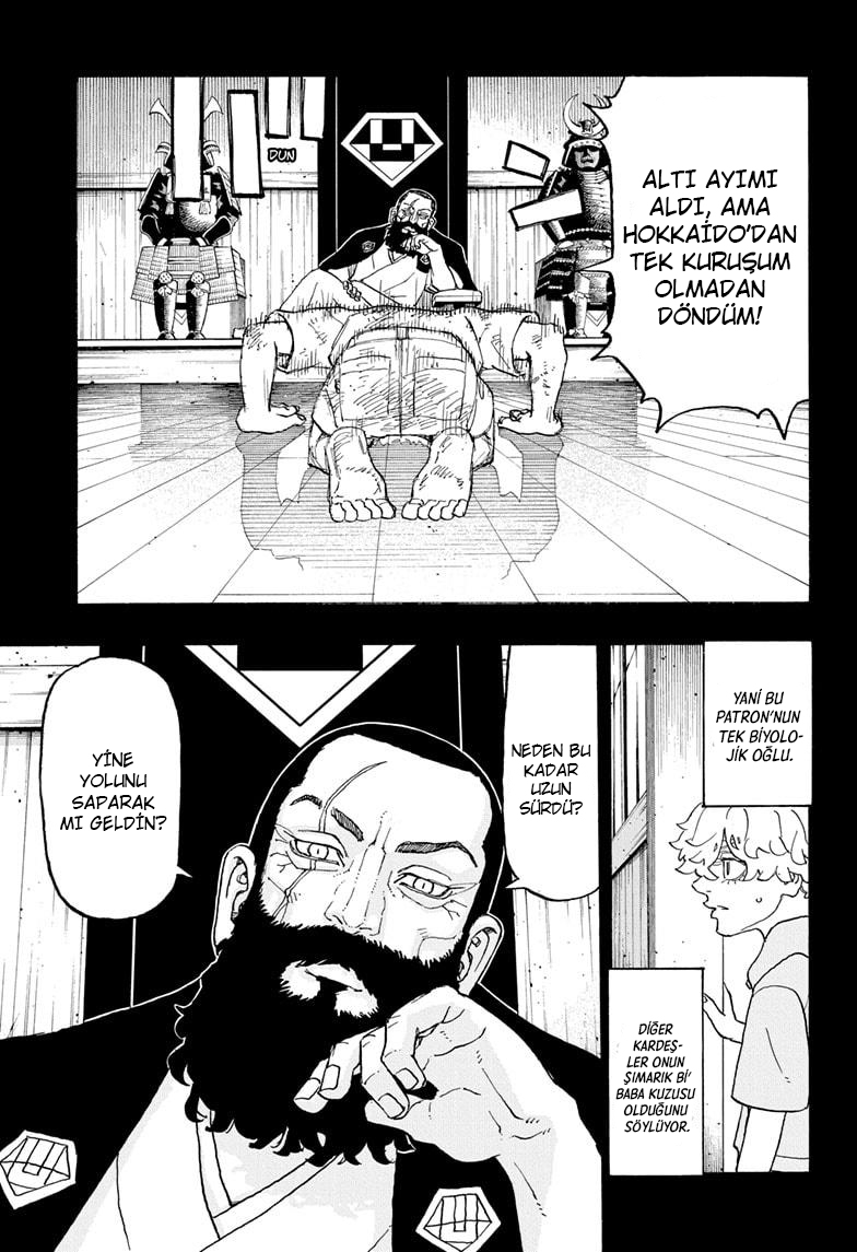 Read Negai no Astro TR Manga Online