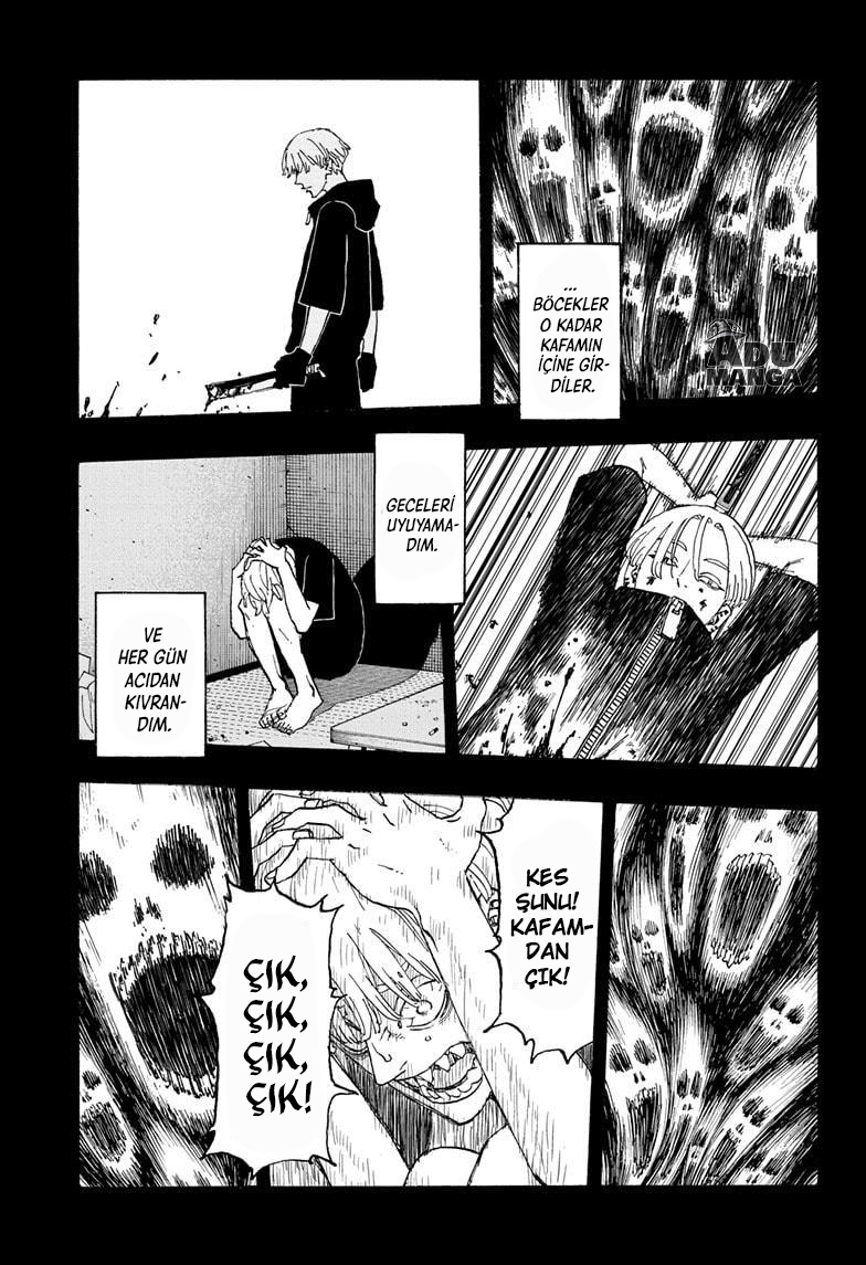 Read Negai no Astro TR Manga Online