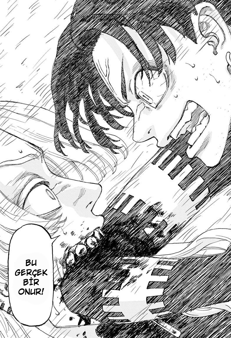 Read Negai no Astro TR Manga Online