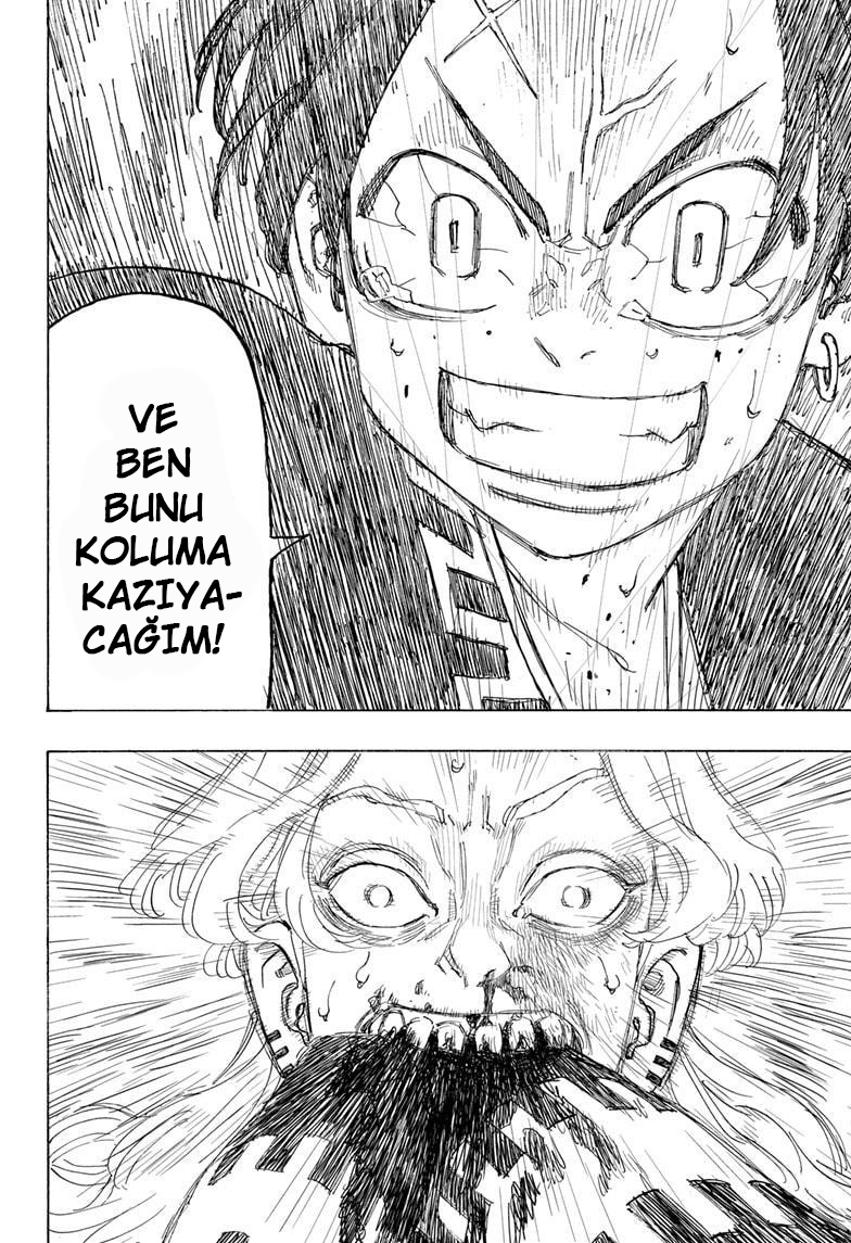 Read Negai no Astro TR Manga Online
