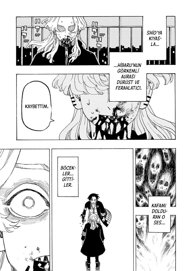 Read Negai no Astro TR Manga Online