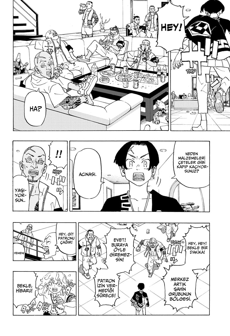Read Negai no Astro TR Manga Online