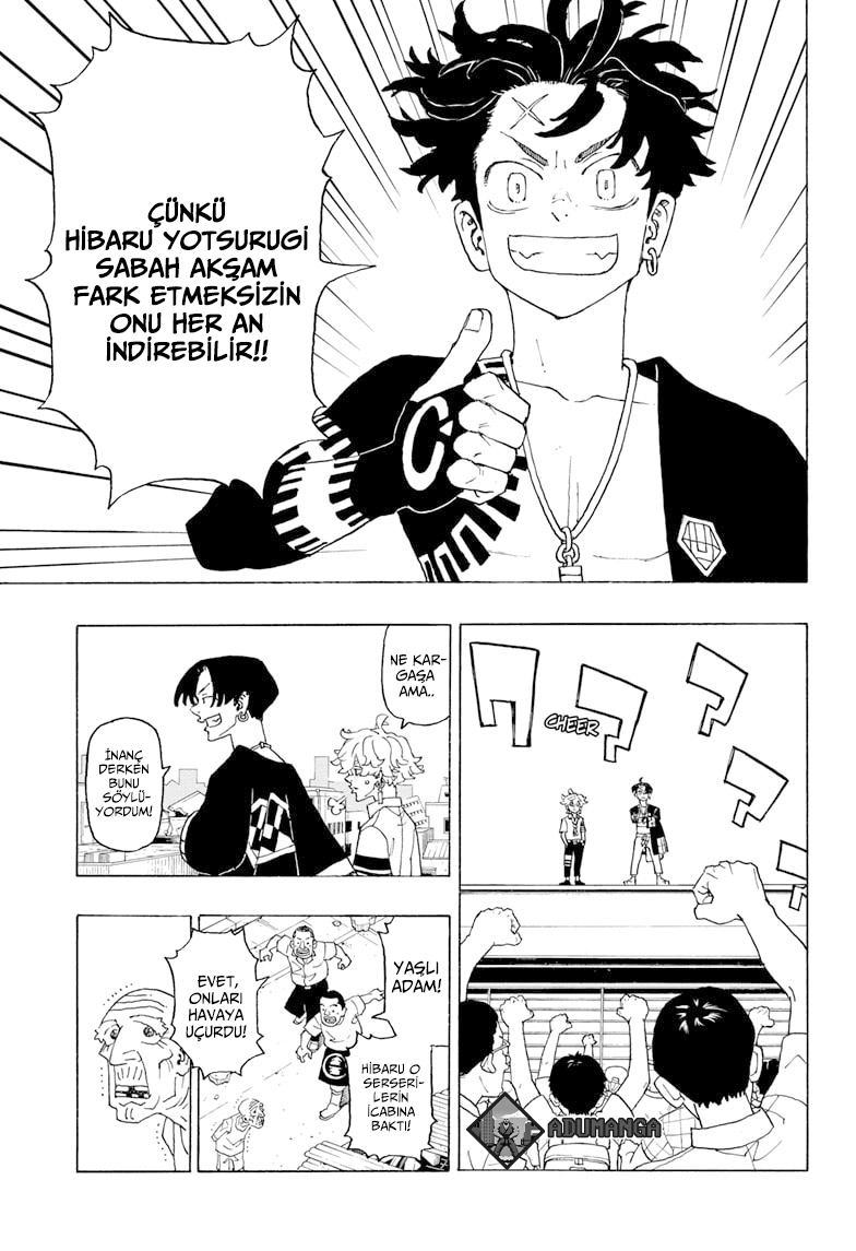 Read Negai no Astro TR Manga Online