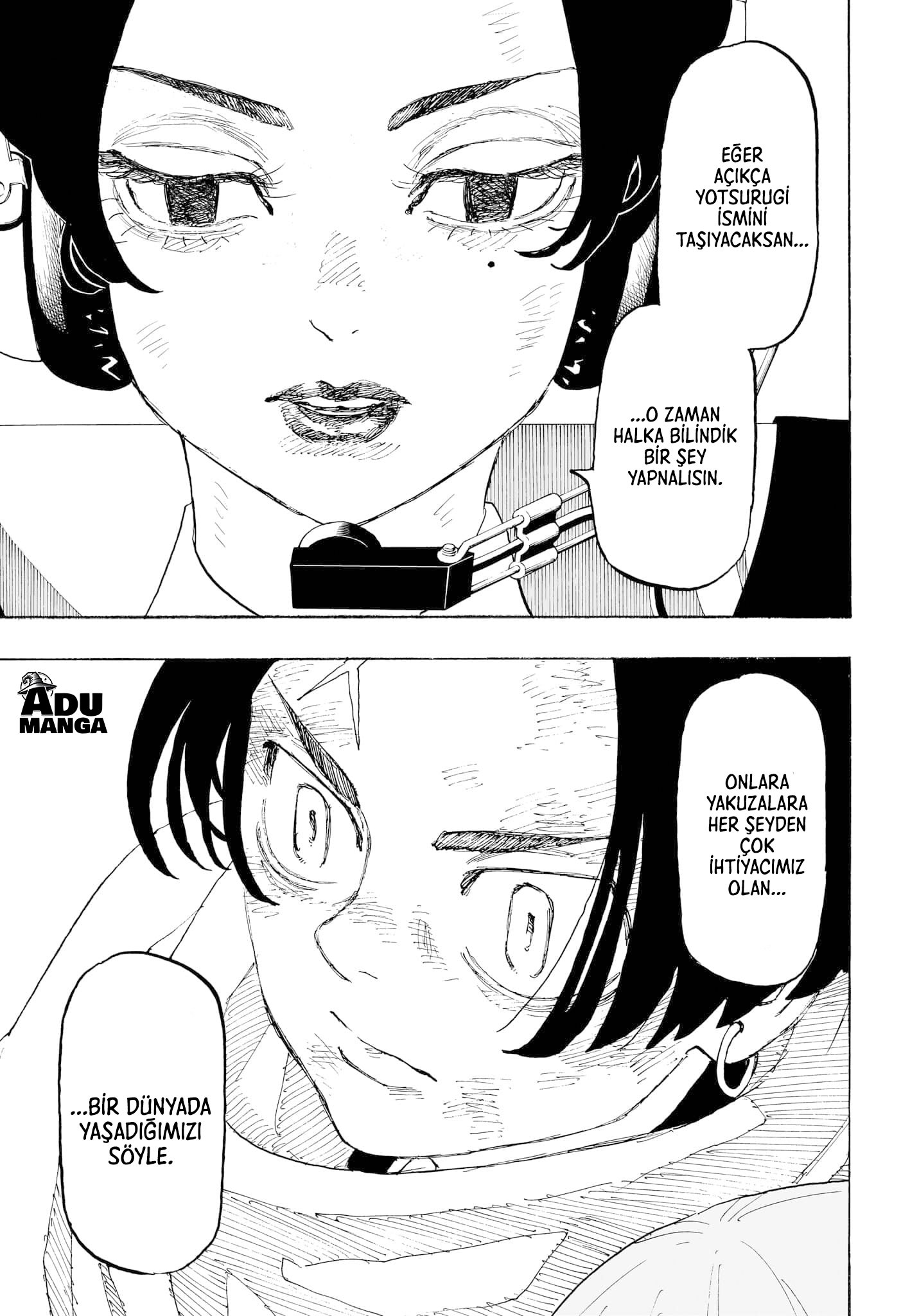 Read Negai no Astro TR Manga Online