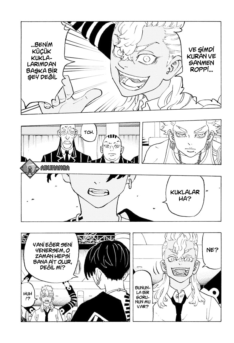 Read Negai no Astro TR Manga Online