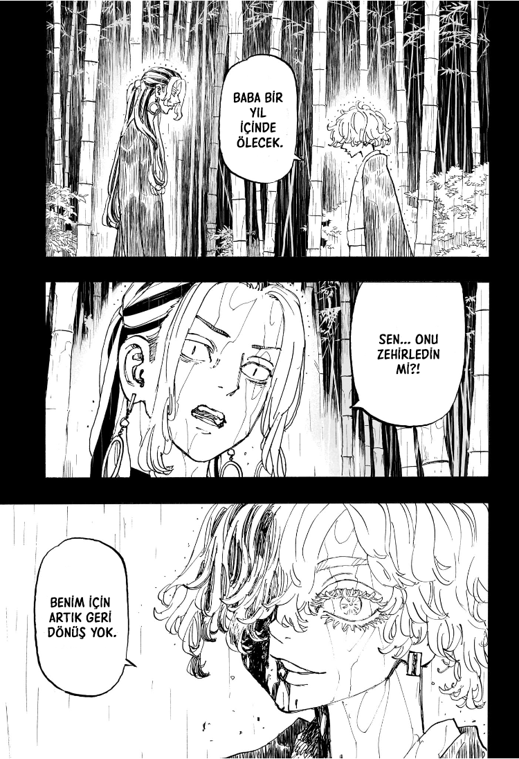 Read Negai no Astro TR Manga Online
