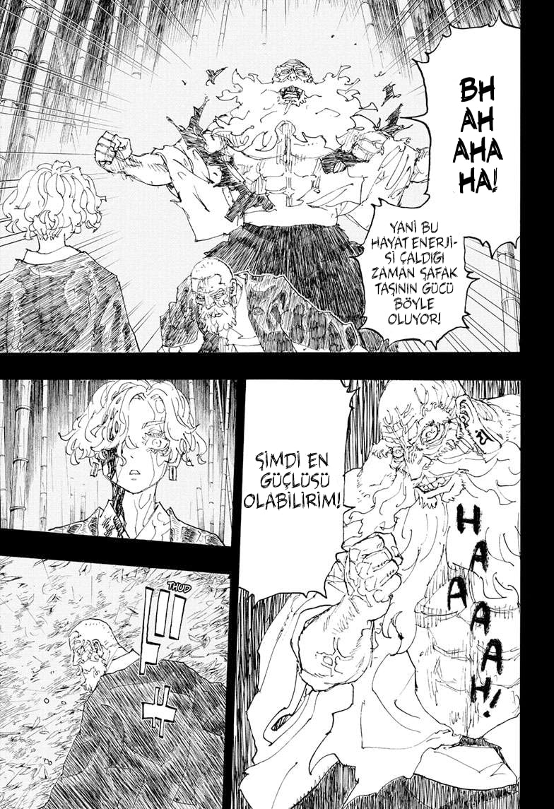 Read Negai no Astro TR Manga Online