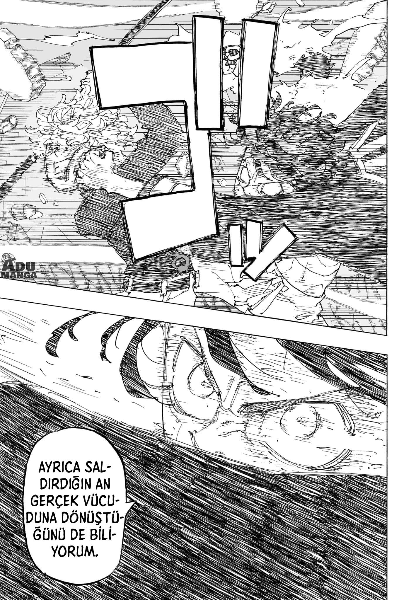 Read Negai no Astro TR Manga Online