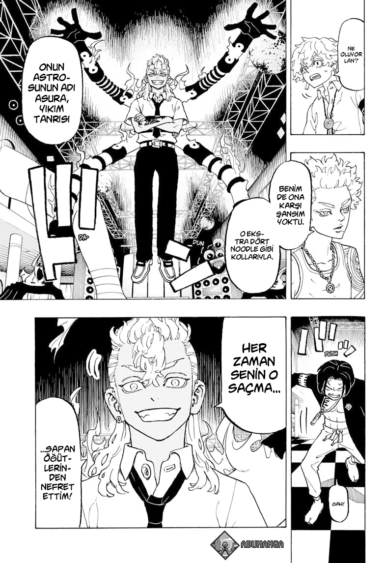 Read Negai no Astro TR Manga Online