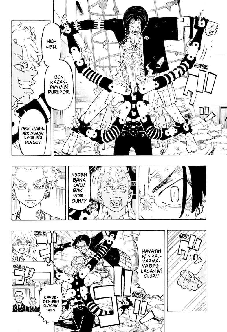 Read Negai no Astro TR Manga Online