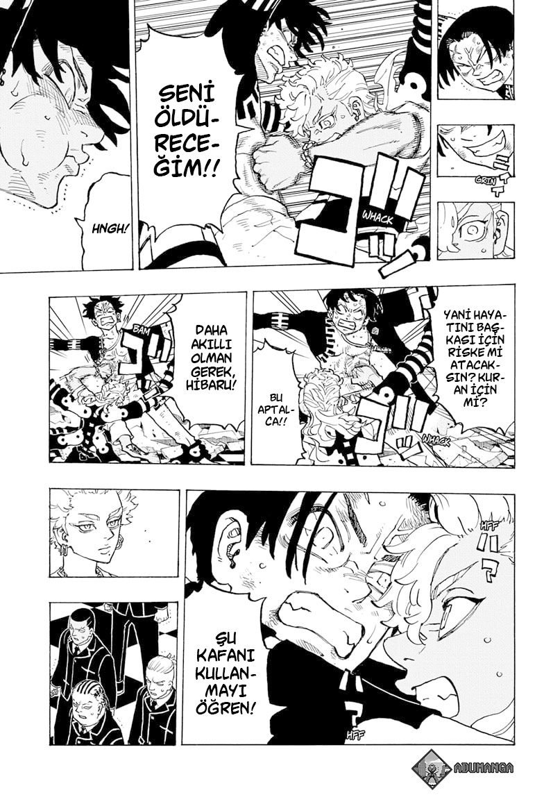 Read Negai no Astro TR Manga Online
