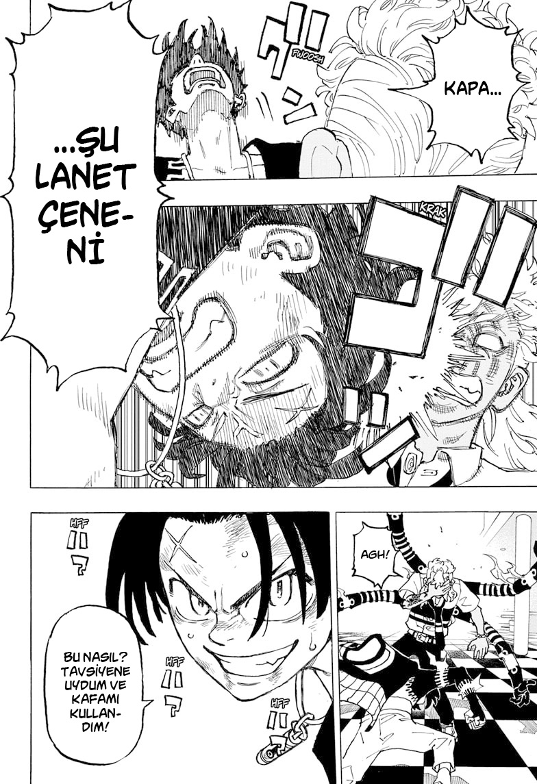Read Negai no Astro TR Manga Online