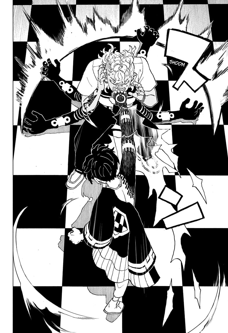 Read Negai no Astro TR Manga Online