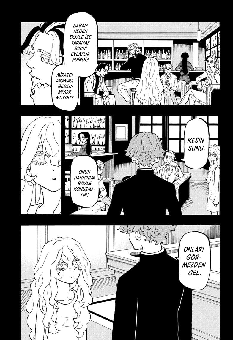 Read Negai no Astro TR Manga Online