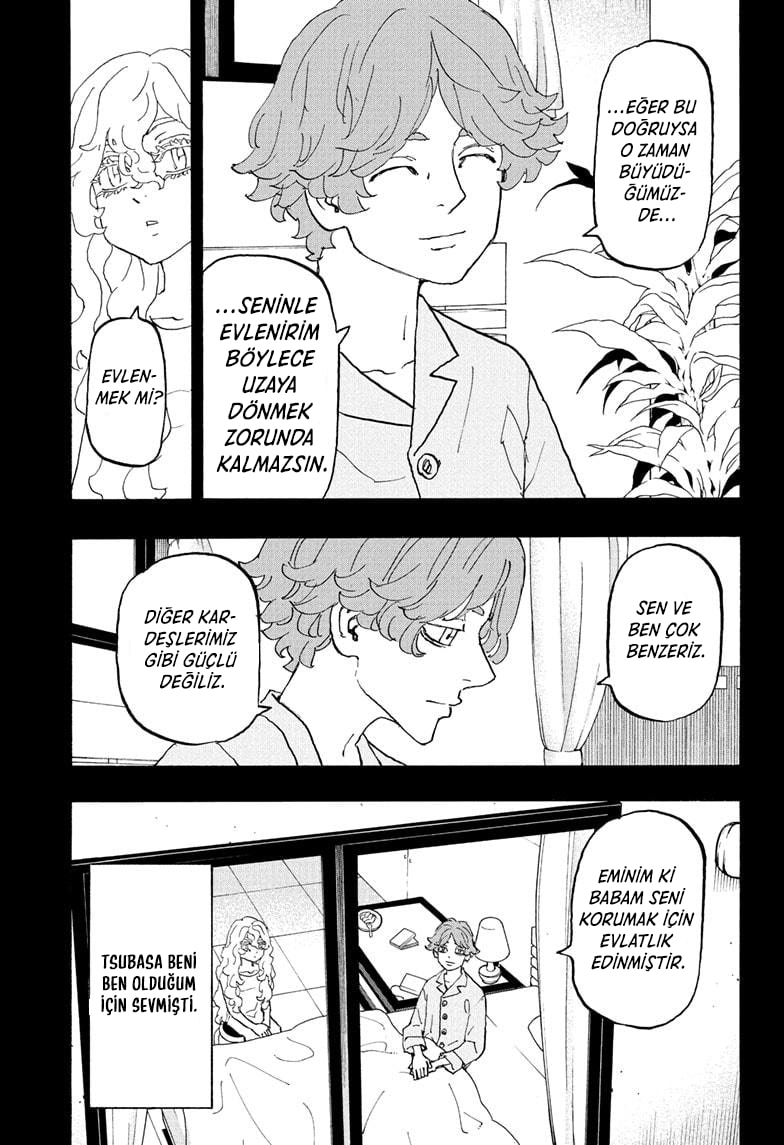 Read Negai no Astro TR Manga Online