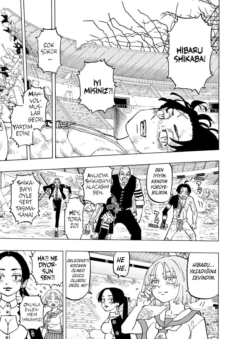 Read Negai no Astro TR Manga Online