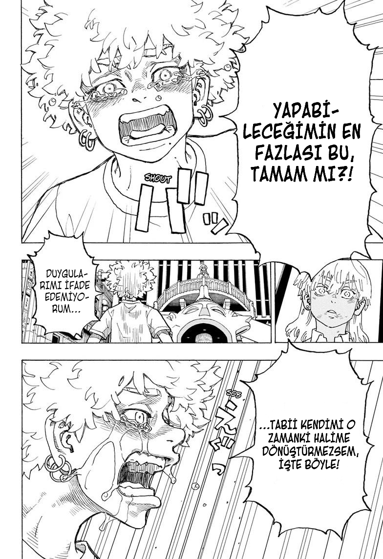 Read Negai no Astro TR Manga Online