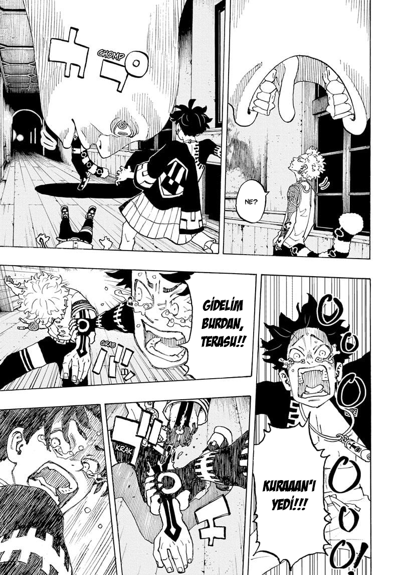 Read Negai no Astro TR Manga Online