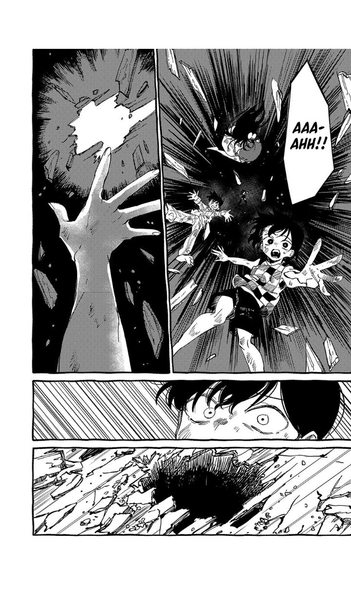 Read Omori TR Manga Online