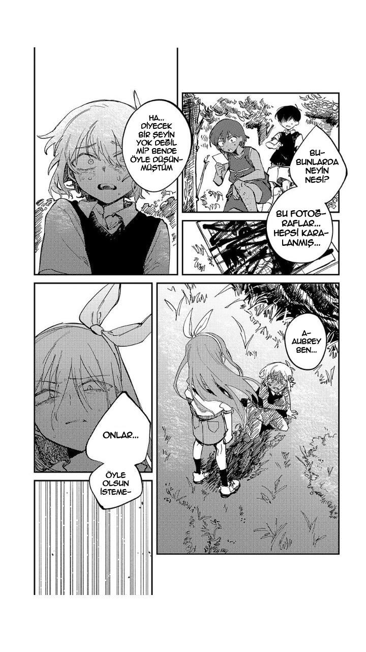 Read Omori TR Manga Online