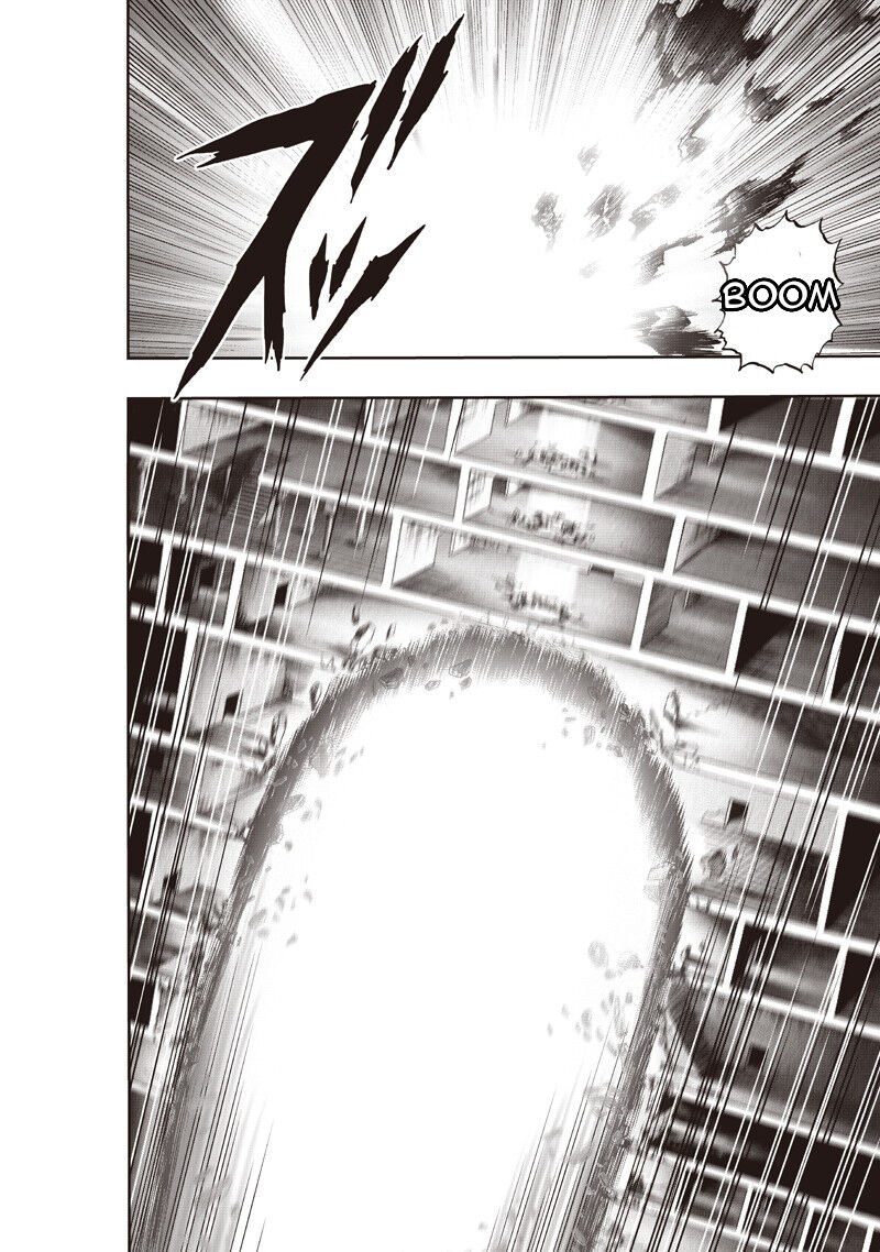 Read One Punch-Man TR Manga Online