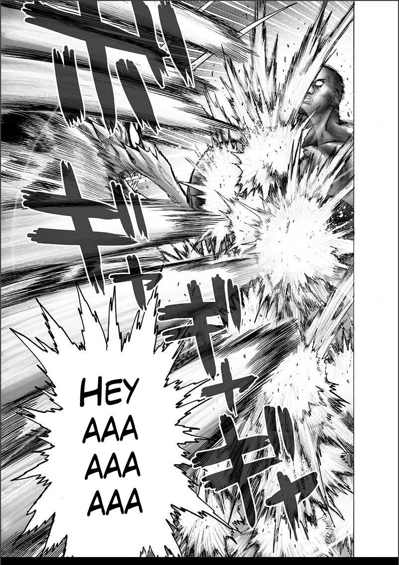 Read One Punch-Man TR Manga Online