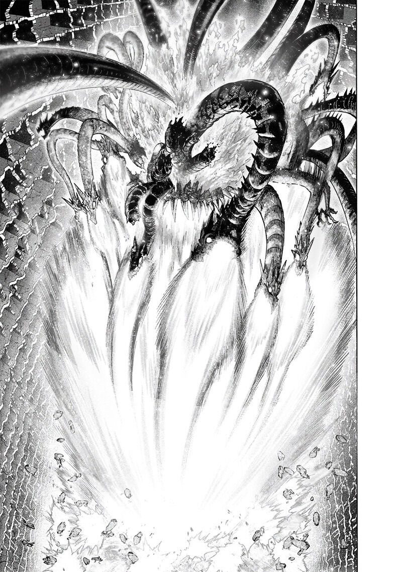 Read One Punch-Man TR Manga Online