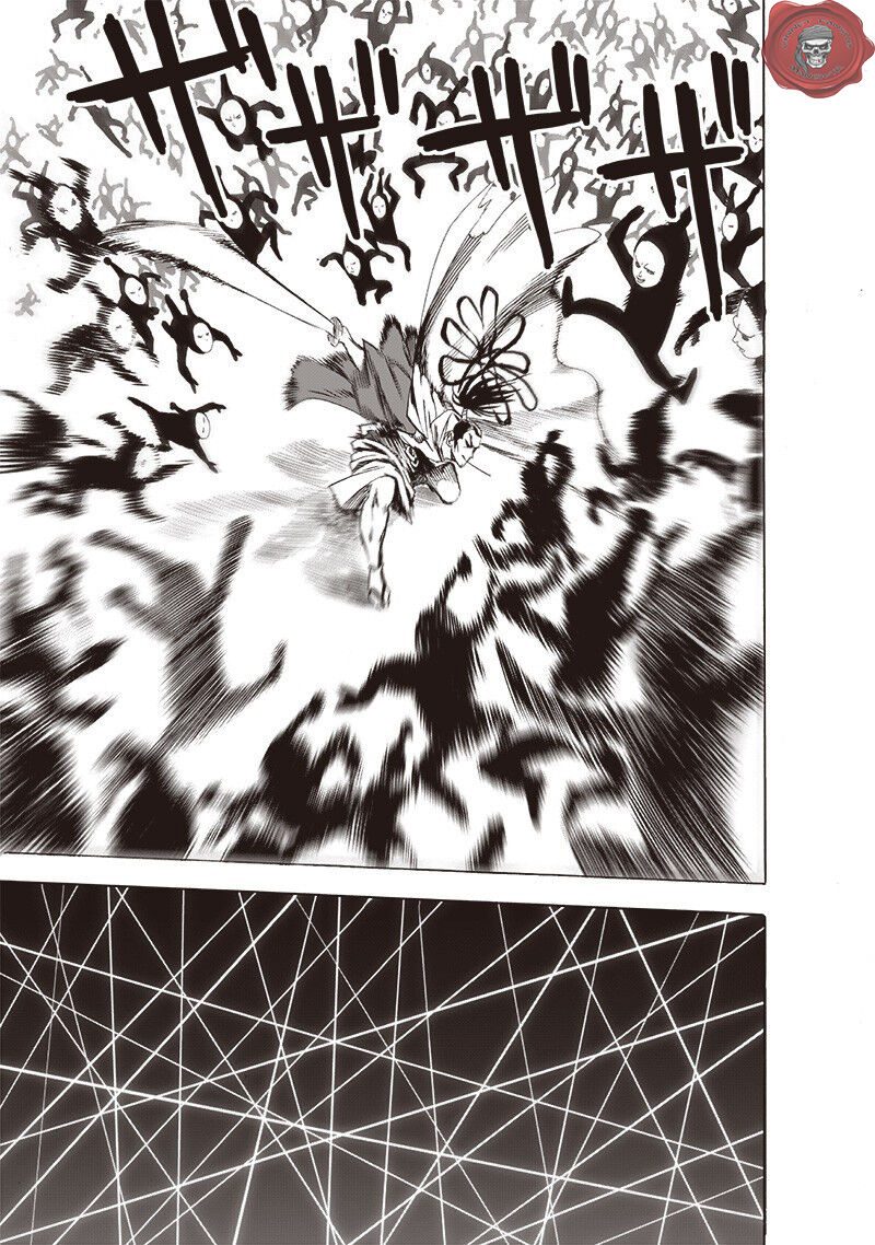 Read One Punch-Man TR Manga Online