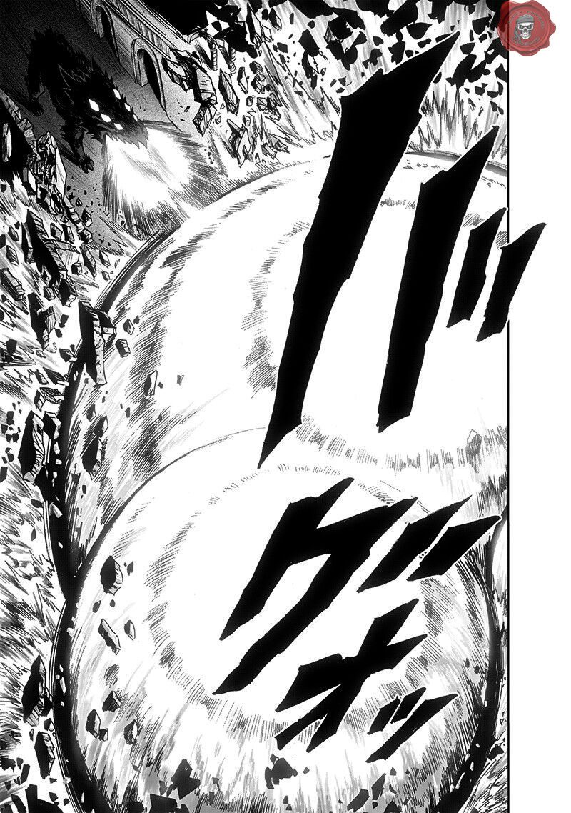 Read One Punch-Man TR Manga Online