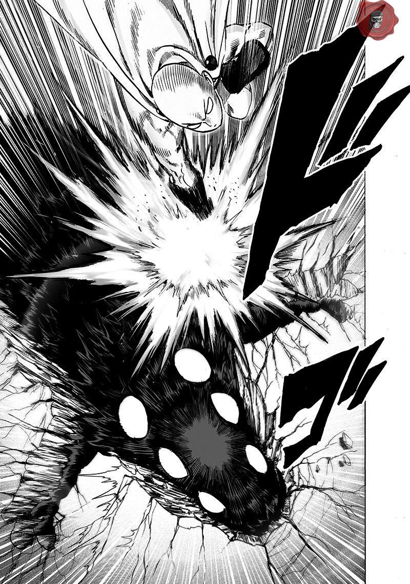 Read One Punch-Man TR Manga Online