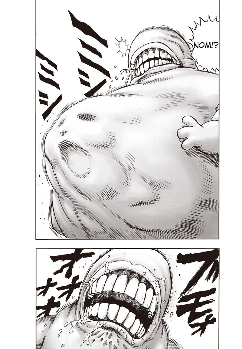 Read One Punch-Man TR Manga Online