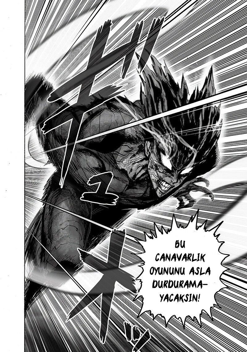 Read One Punch-Man TR Manga Online
