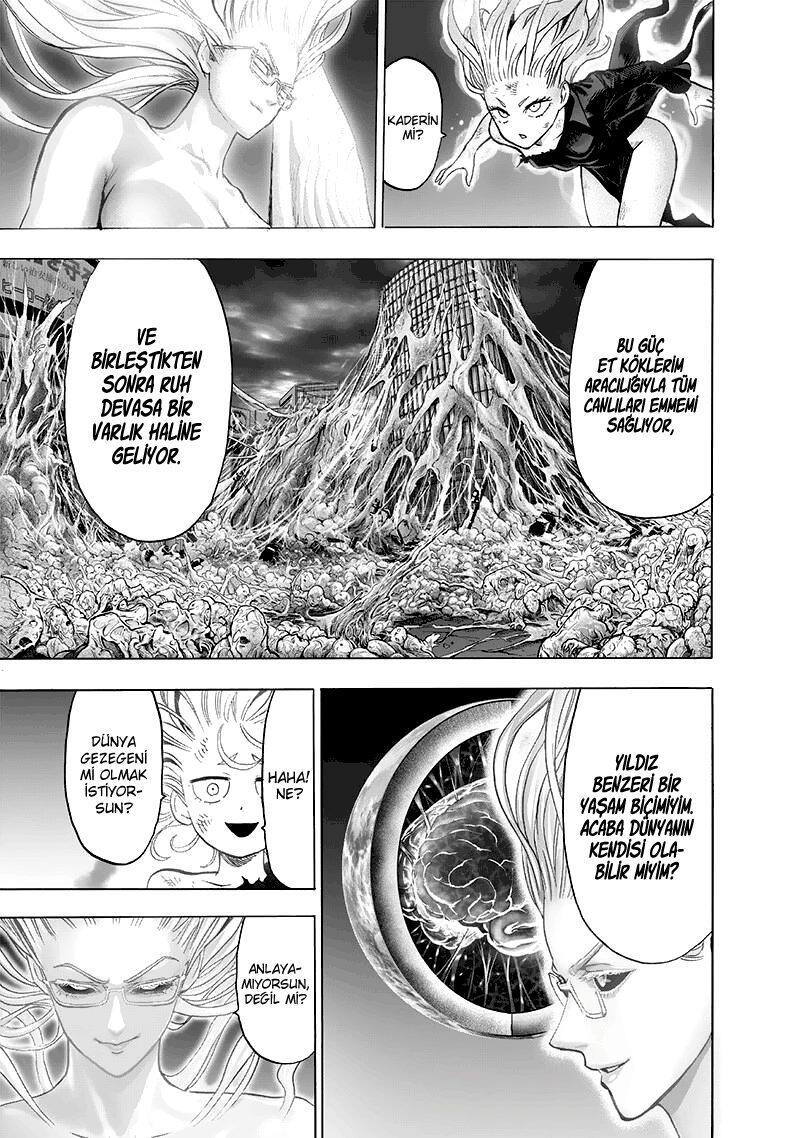 Read One Punch-Man TR Manga Online