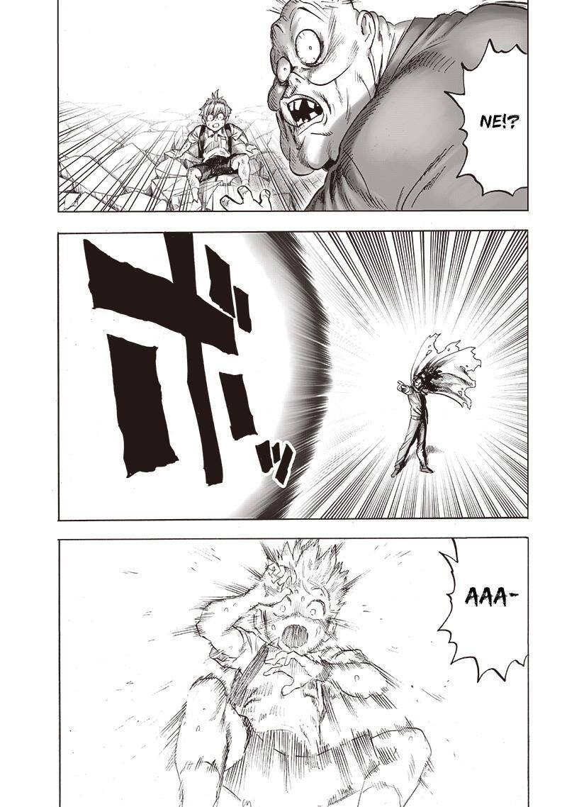 Read One Punch-Man TR Manga Online