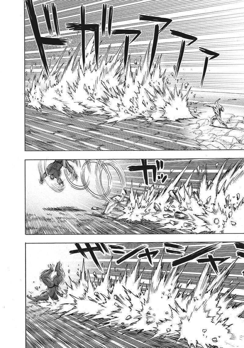 Read One Punch-Man TR Manga Online